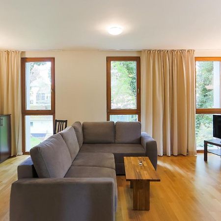 Apartamenty Swinoujscie - Villa Stil 2 מראה חיצוני תמונה