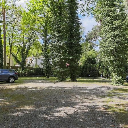 Apartamenty Swinoujscie - Villa Stil 2 מראה חיצוני תמונה