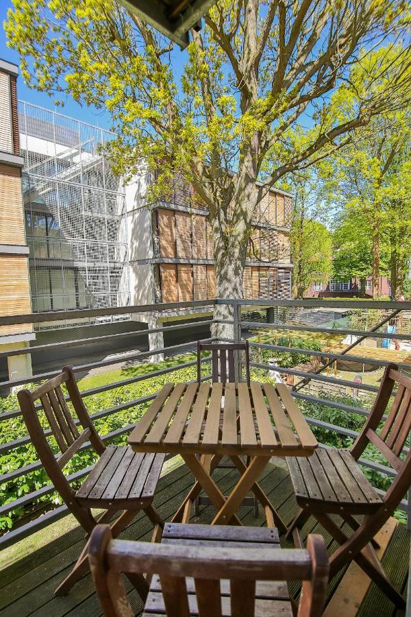 Apartamenty Swinoujscie - Villa Stil 2 מראה חיצוני תמונה