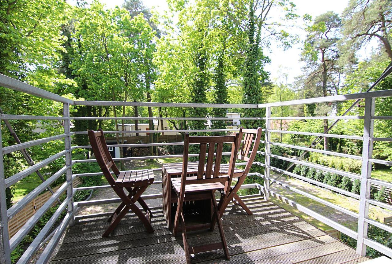 Apartamenty Swinoujscie - Villa Stil 2 מראה חיצוני תמונה