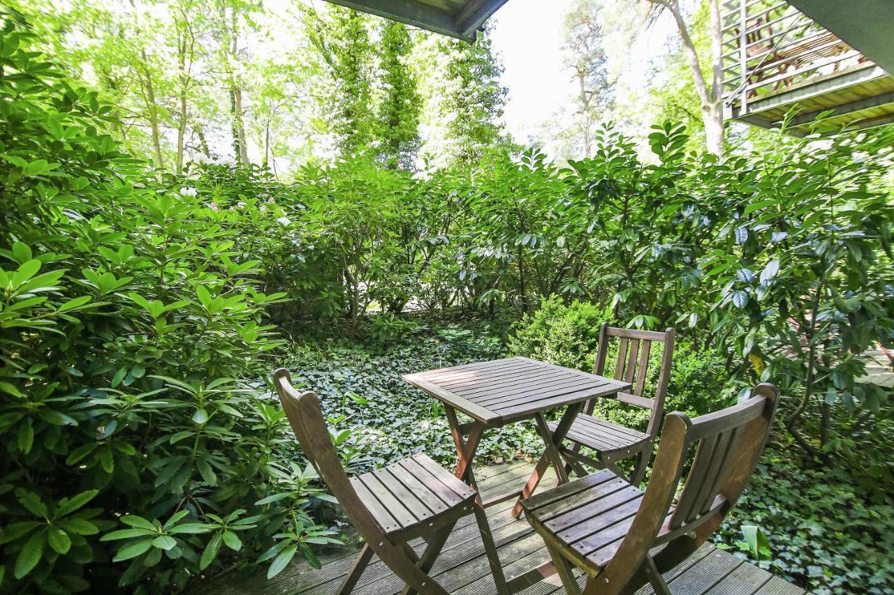 Apartamenty Swinoujscie - Villa Stil 2 מראה חיצוני תמונה