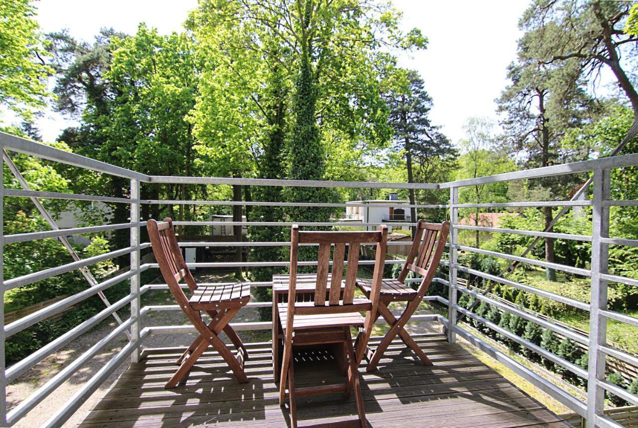 Apartamenty Swinoujscie - Villa Stil 2 מראה חיצוני תמונה