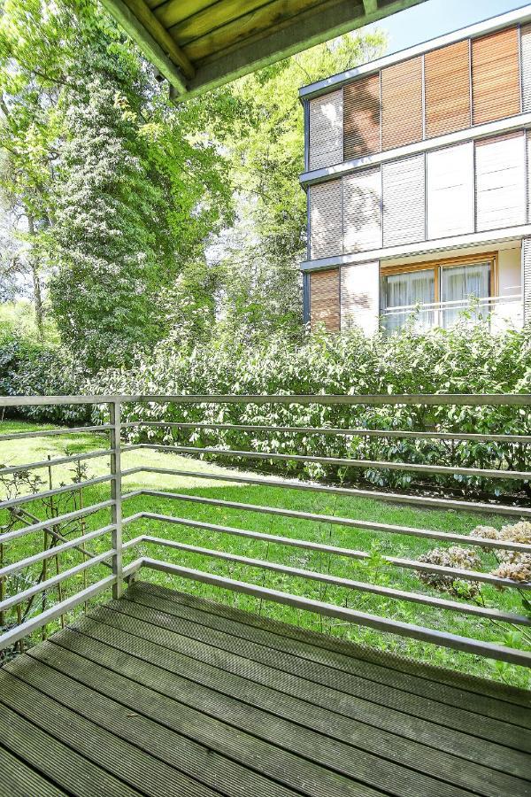 Apartamenty Swinoujscie - Villa Stil 2 מראה חיצוני תמונה