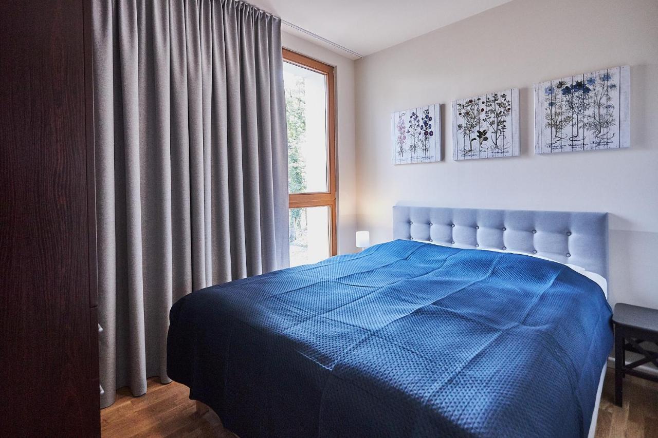 Apartamenty Swinoujscie - Villa Stil 2 מראה חיצוני תמונה