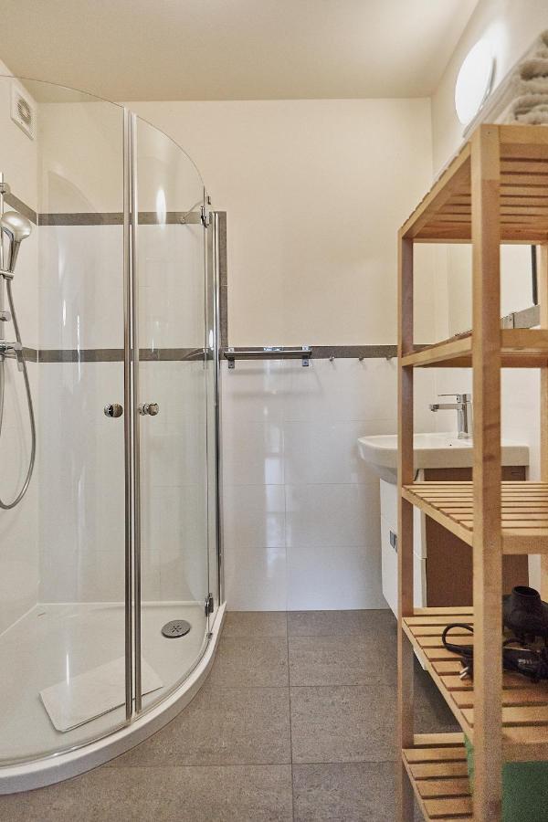 Apartamenty Swinoujscie - Villa Stil 2 מראה חיצוני תמונה