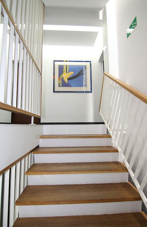 Apartamenty Swinoujscie - Villa Stil 2 מראה חיצוני תמונה