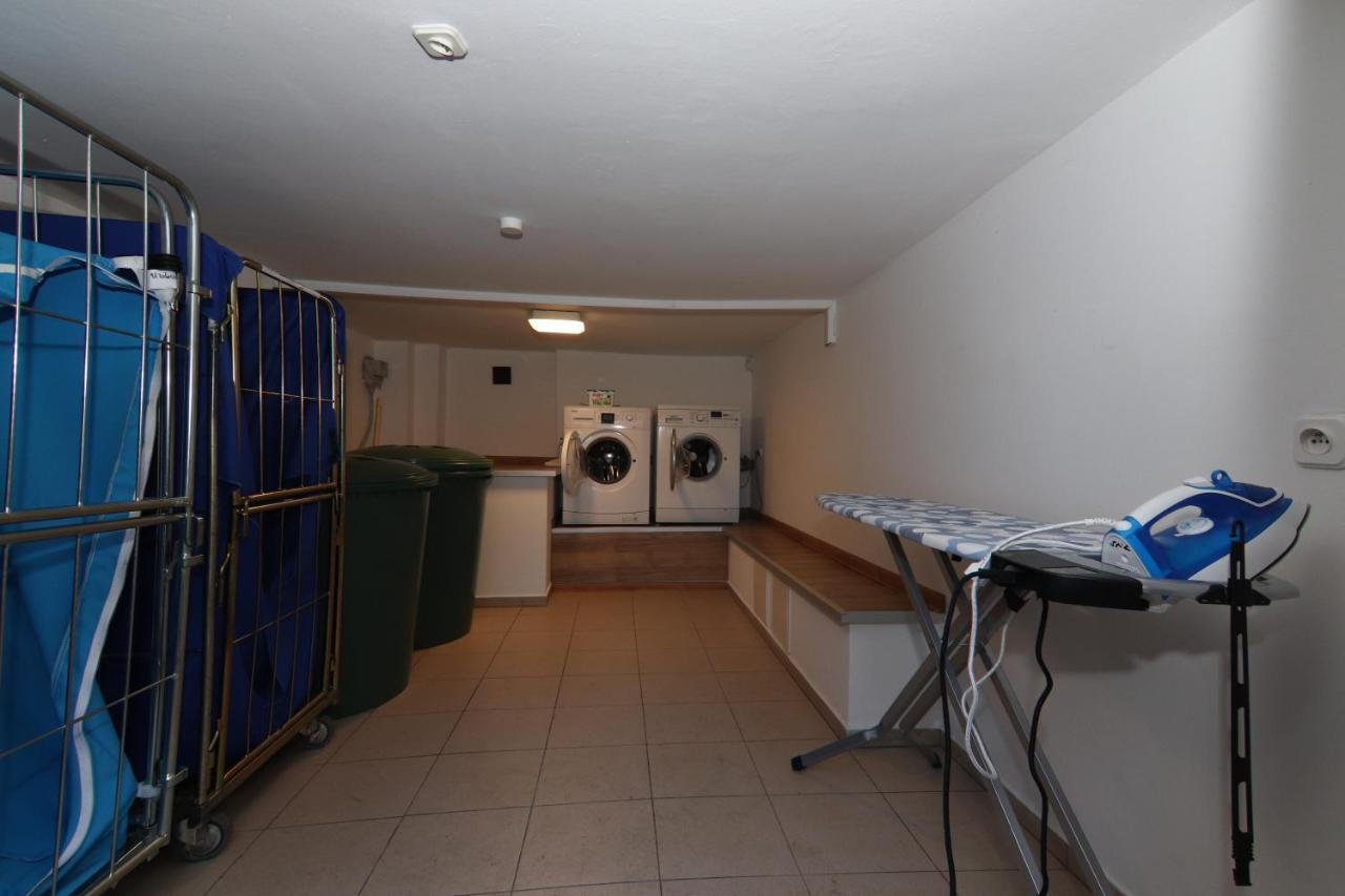 Apartamenty Swinoujscie - Villa Stil 2 מראה חיצוני תמונה